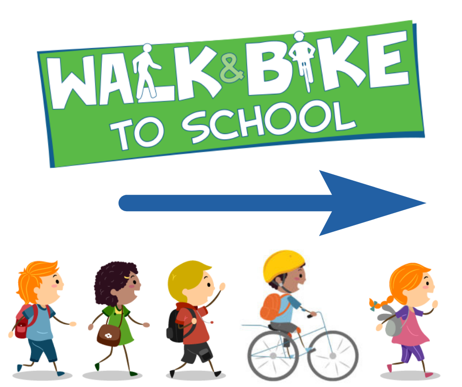 Walk/Bike To School